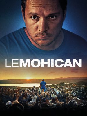 Affiche du document Le Mohican
