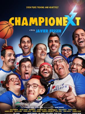 Affiche du document Les nouveaux champions