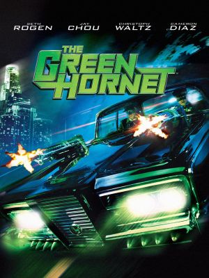 The Green Hornet