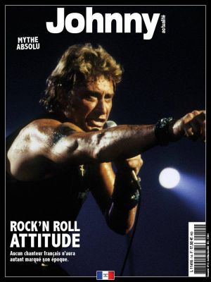 Johnny actualité | 