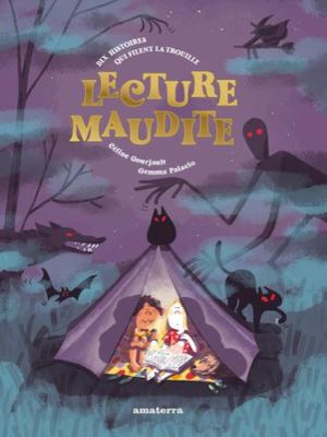 Affiche du document Lecture maudite