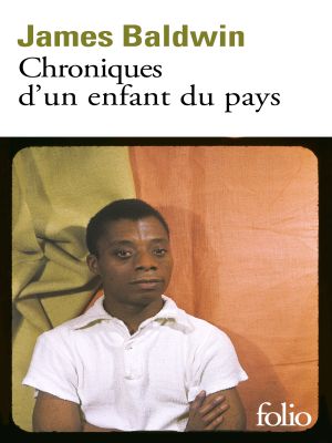 Affiche du document Chroniques d’un enfant du pays