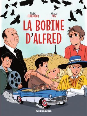 Affiche du document La Bobine d'Alfred