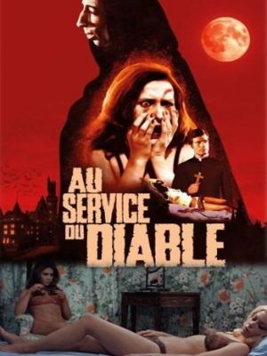 Affiche du document Au service du diable