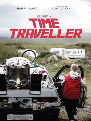Affiche du document Time traveller