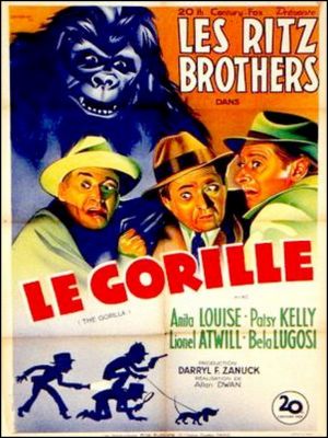 Le gorille