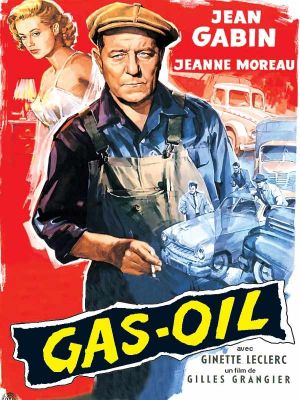 Gas-oil