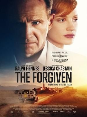 Affiche du document The forgiven