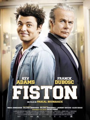 Affiche du document Fiston
