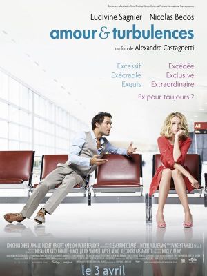 Affiche du document Amour & Turbulences