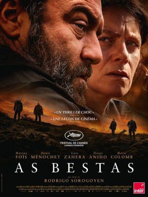 Affiche du document As bestas