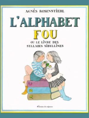 Affiche du document L'alphabet fou