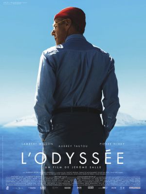 Affiche du document L'odyssée