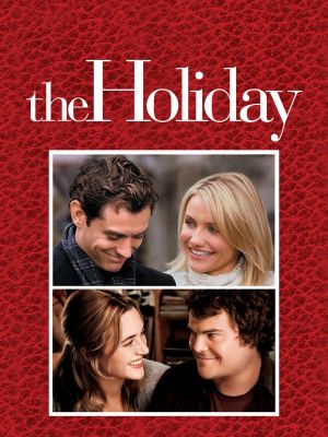 Affiche du document The holiday