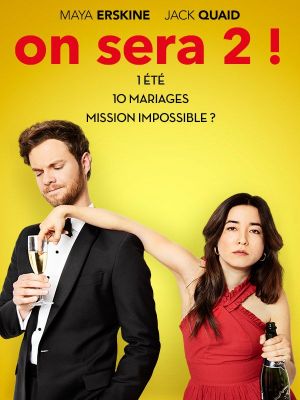 Affiche du document On sera deux !