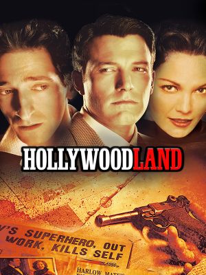 Affiche du document Hollywoodland