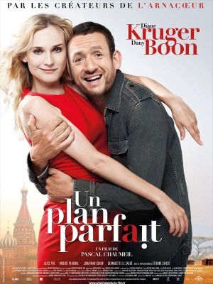 Affiche du document Un plan parfait