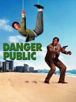 Affiche du document Danger public