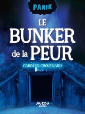 Affiche du document Le bunker de la peur