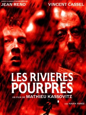 Les rivières pourpres