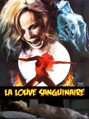 Affiche du document La louve sanguinaire