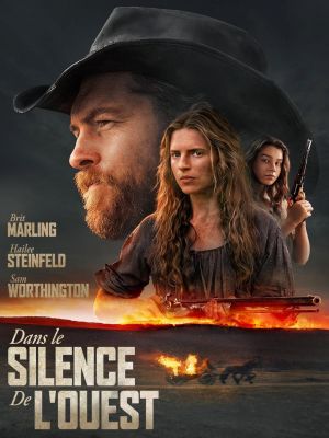 Affiche du document Dans le silence de l'ouest