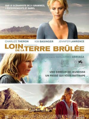 Loin de la terre brûlée ( VF)