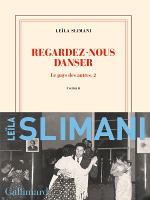 Affiche du document Regardez-nous danser