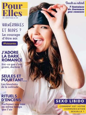 Affiche du document Heritage & Co