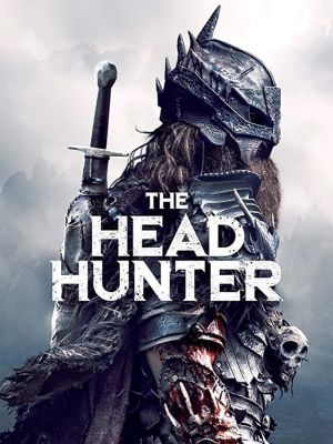 Affiche du document The Head Hunter