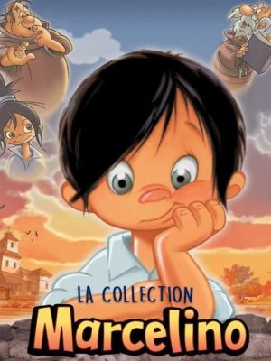 Affiche du document Marcelino (La collection)
