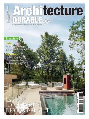 Affiche du document Architecture Durable