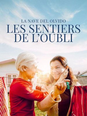 Les sentiers de l'oubli