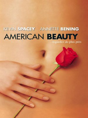 Affiche du document American beauty