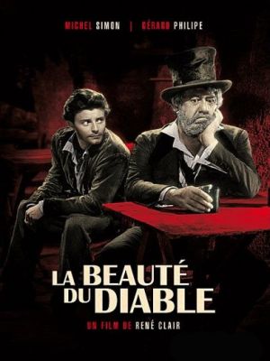 Affiche du document La beauté du diable