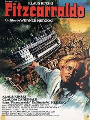 Fitzcarraldo
