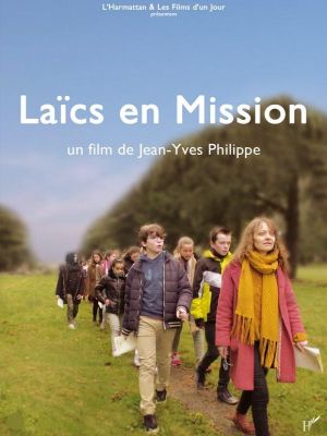 Laïcs en mission