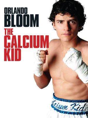 Affiche du document The Calcium Kid