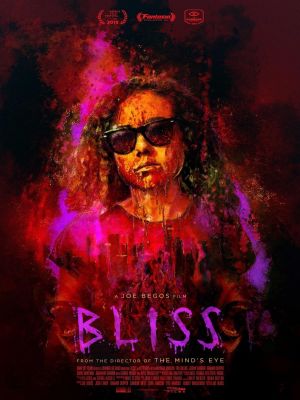 Affiche du document Bliss