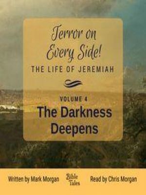 Affiche du document Terror on Every Side! The Life of Jeremiah Volume 4 – The Darkness Deepens