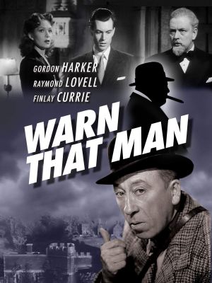 Affiche du document Warn That Man
