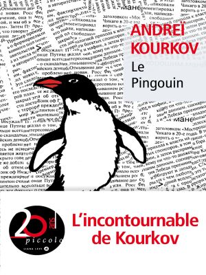 Affiche du document Le Pingouin