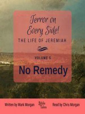 Affiche du document Terror on Every Side! The Life of Jeremiah Volume 5 – No Remedy