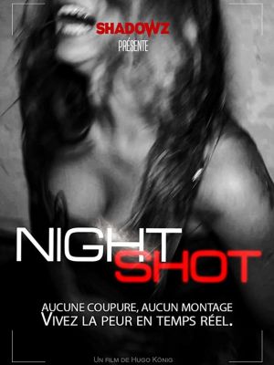 Affiche du document Night shot