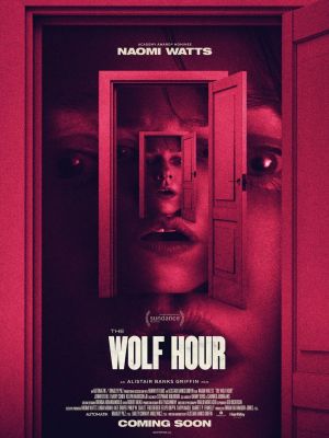 Affiche du document The wolf hour