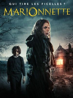 Affiche du document Marionnette