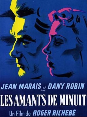 Affiche du document Les amants de minuit