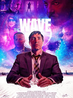 The wave