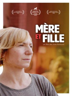 Mère et fille