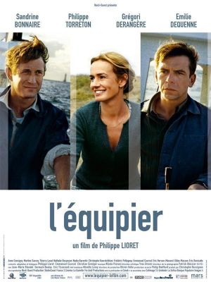 Affiche du document L'équipier